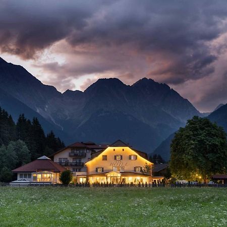 Hotel Bad Salomonsbrunn Anterselva di Mezzo Exteriér fotografie