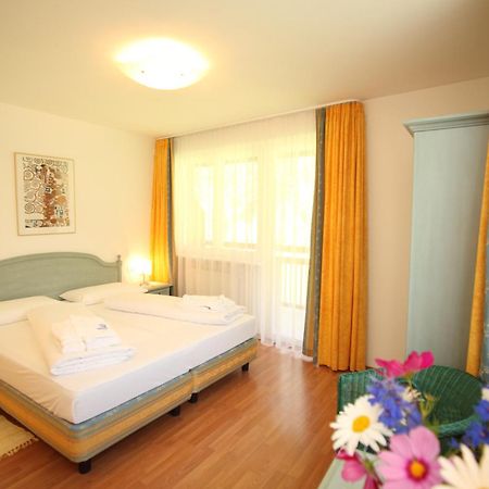Hotel Bad Salomonsbrunn Anterselva di Mezzo Exteriér fotografie
