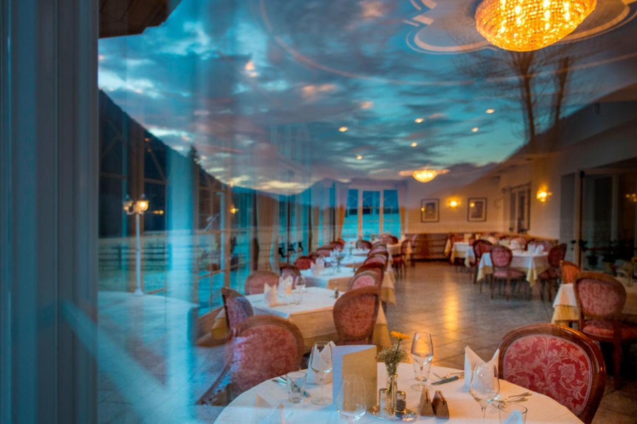 Hotel Bad Salomonsbrunn Anterselva di Mezzo Exteriér fotografie