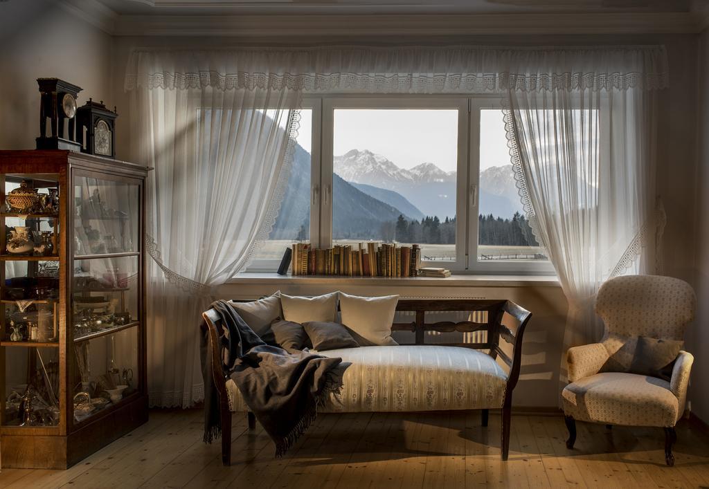 Hotel Bad Salomonsbrunn Anterselva di Mezzo Exteriér fotografie