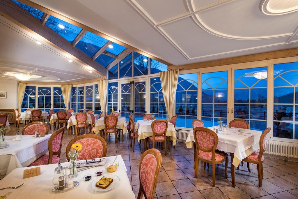 Hotel Bad Salomonsbrunn Anterselva di Mezzo Exteriér fotografie